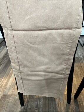 Judy Blue Classic Chino Pants - Light Khaki